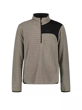 ICEPEAK | Zipshirt funzionale da uomo Brady | 